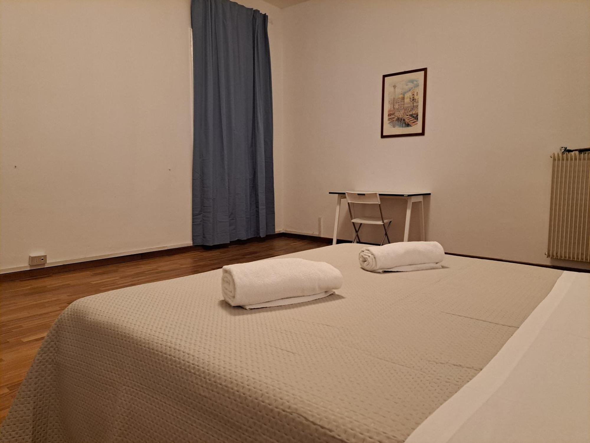 Ca'premuda Apartment Mestre