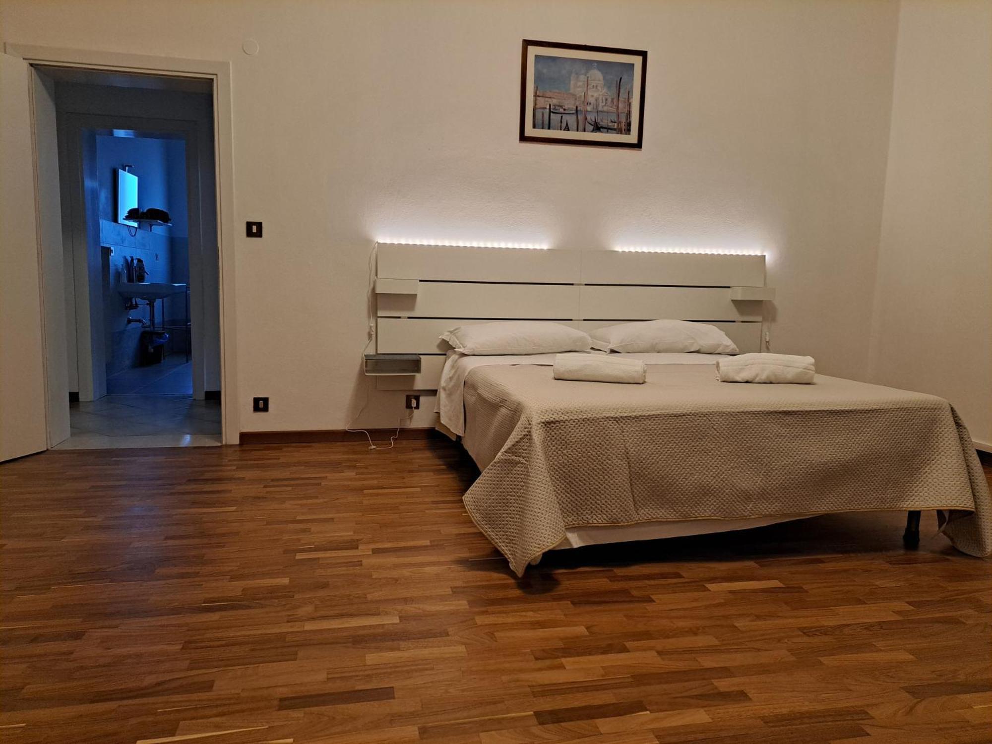 Ca'premuda Apartment *