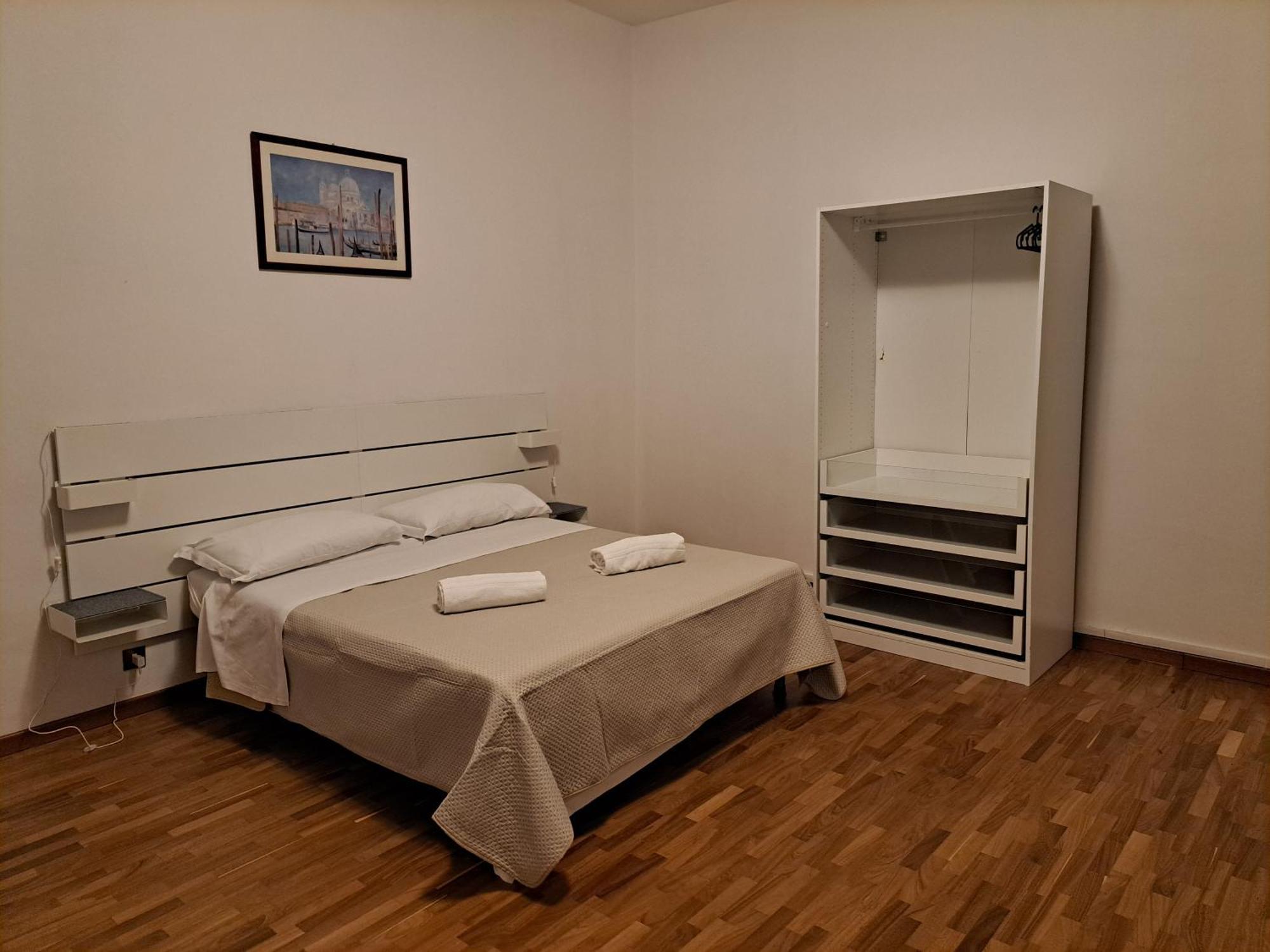 Apartment Ca'premuda Mestre