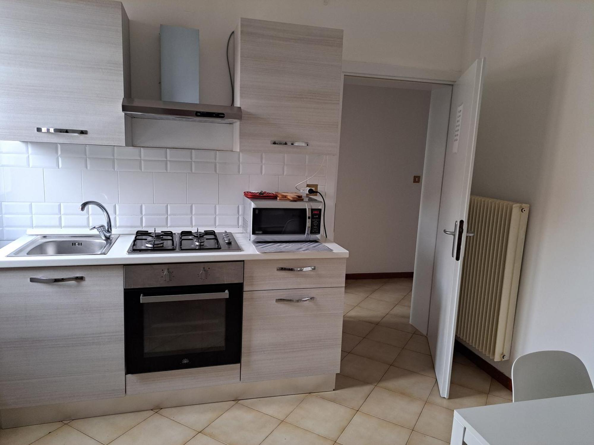 Apartment Ca'premuda Mestre